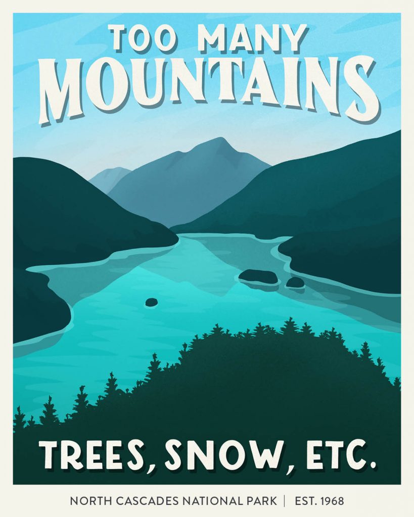 National Parks: One Star Reviews - VIDEO